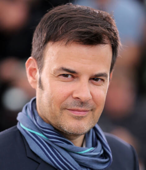 François Ozon