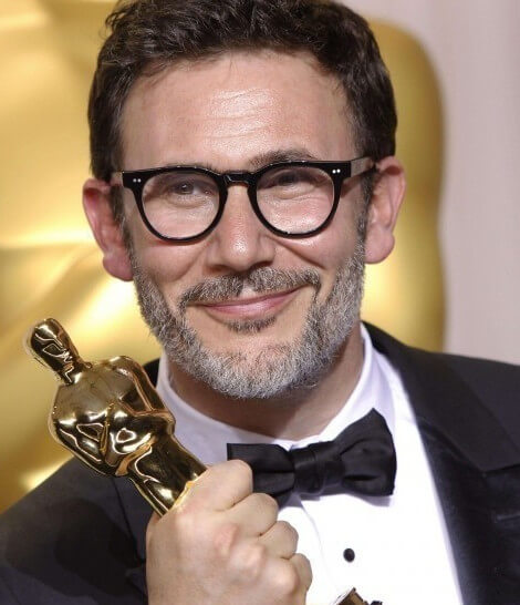 Michel Hazanavicius