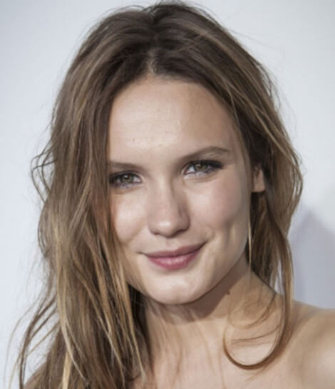 Ana Girardot