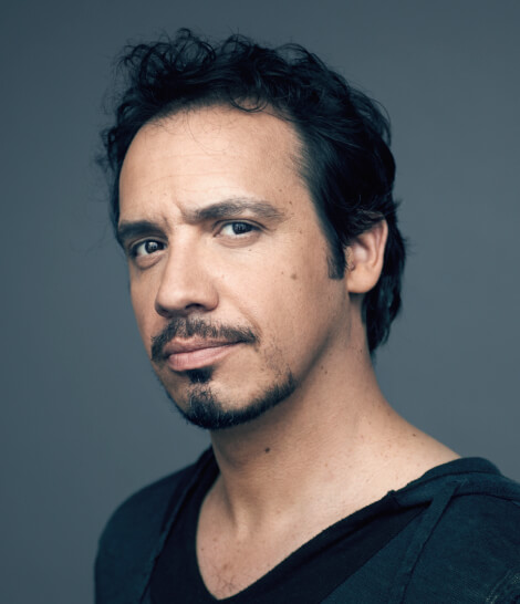 Alexandre Astier